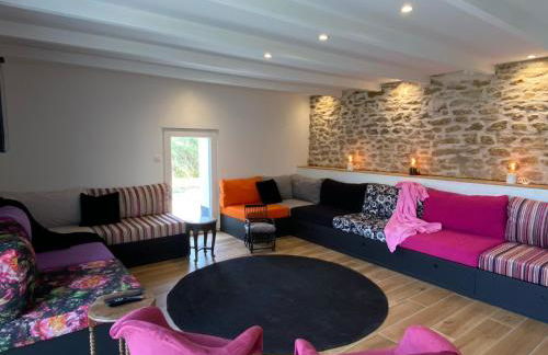 L'Opale des Tribus - Foto 48