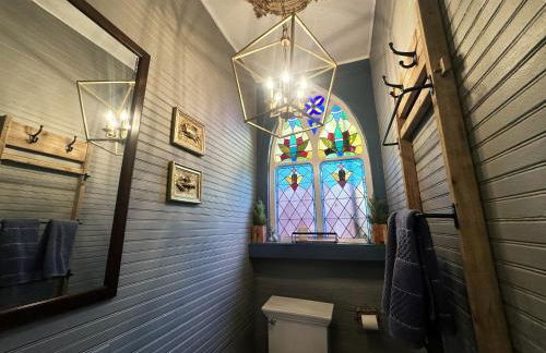 The Q Loft Galveston - Foto 21