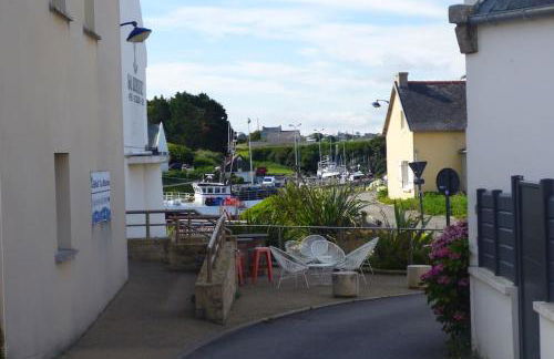 Molene 200 m plage et port - Foto 45