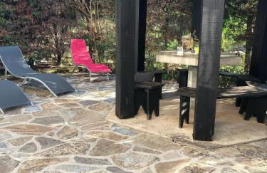 Appartement moderne avec jardin à Coggia - 90m² - Vue magnifique - Foto 2