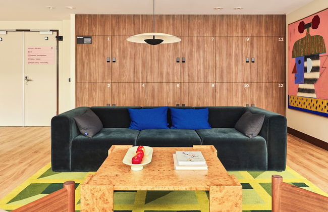 Numa The Hague Scheveningen - Photo 2