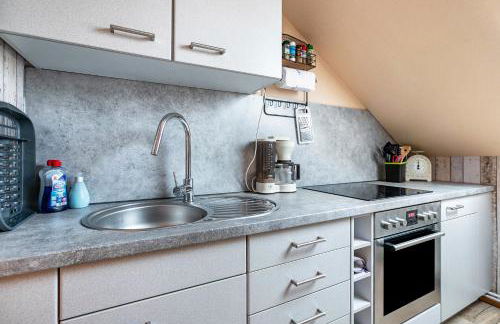 Ferienwohnung am Töschenbach - Foto 12