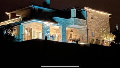 Villa Andolini - Foto 3