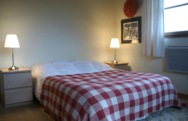 Wooden House, 300 m From the Coast, Plougasnou - Foto 3