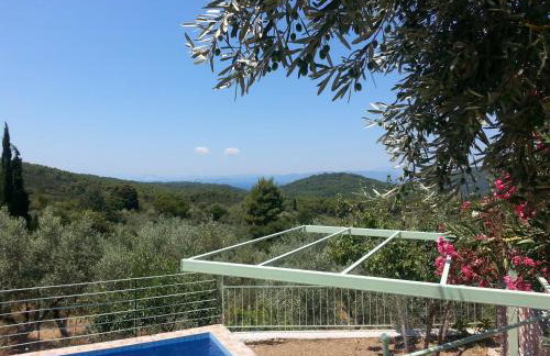 Villa Liogerma - Foto 58