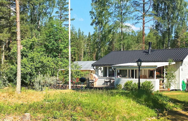 4 Star Holiday Home in Kristinehamn-by Traum - Foto 27