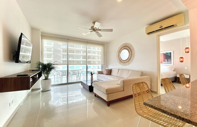 Wynwood Morros Epic in Cartagena - Foto 51