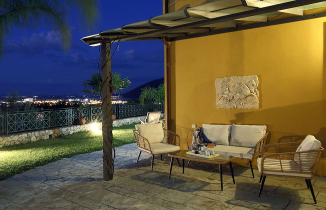 Alea Resort Villas - Foto 54