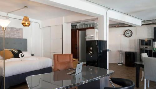 El Hierro Bed & Loft - Foto 3