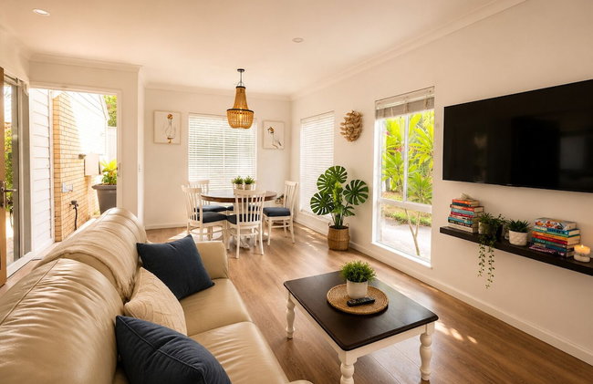 The Best Beach Cabin - Foto 13