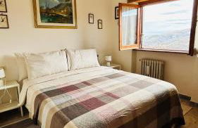 Romantico Appartamento con Vista Mozzafiato Perfetto per 2 Persone - Foto 1