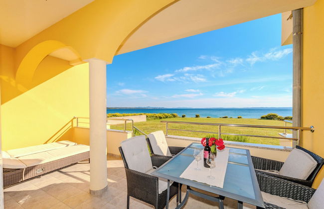 Apartments Lilly - Photo 30