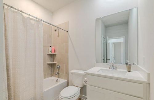 Incredible house for six near The Woodlands - Foto 32