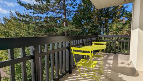 Les Tennis - Superbe appartement avec parking - Photo 5