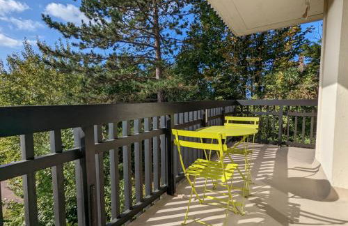 Les Tennis - Superbe appartement avec parking - Photo 5