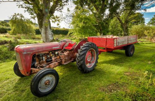 The Studio at Pitmeadow Farm - Photo 6