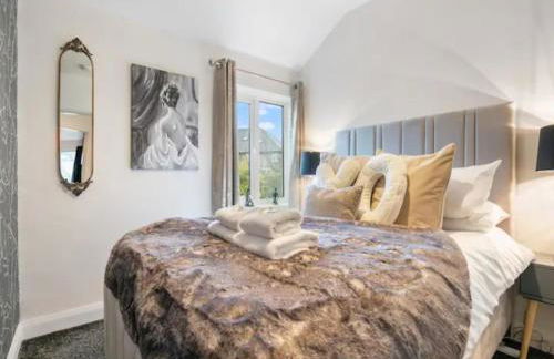 8 Eighth Ave Retreat On The Green Beautiful 4-Bed Home Pass The Keys - Foto 23