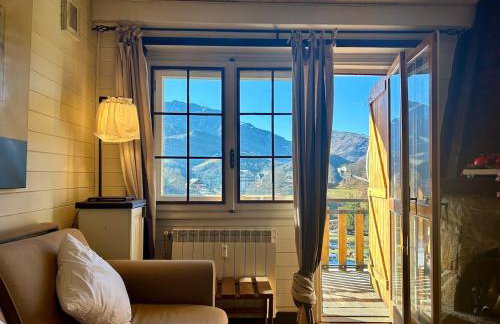 Trilocale a due passi dalle piste con balcone - Foto 8