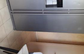 Joli appartement de 2 chambres au centre-ville - Foto 5