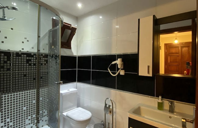 Mesudiye Apart - Foto 5