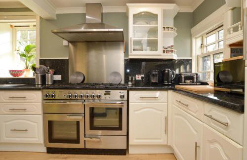 Old Powdermill Cottage - Foto 11