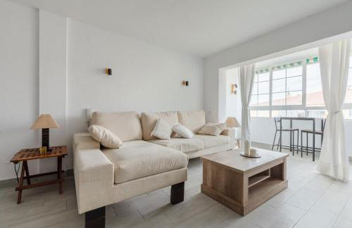 Apartamento espacioso vistas al mar - Photo 18