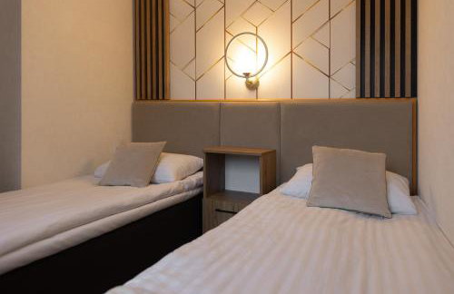 Apartamenty Słodki Zakątek - Foto 33
