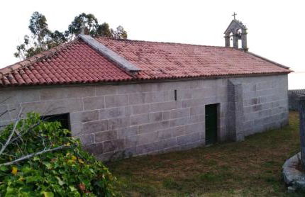 Casa Pazo San Blas - Foto 45