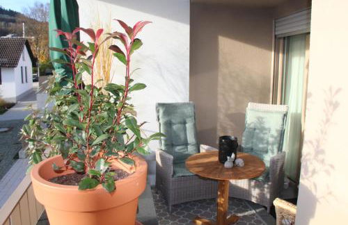 Ferienwohnung Arlesbrunnen in Ebermannstadt - Foto 11