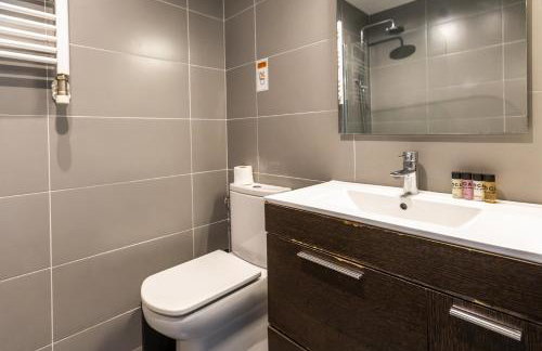 64IND1131 - Apartment with balcony - Foto 16