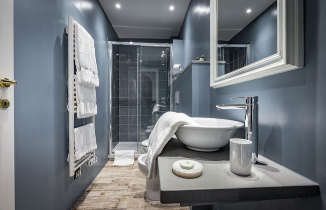 Arno Apartment A by Mmega - Foto 16