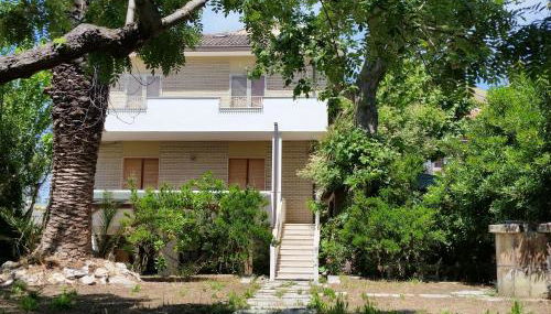 Villa sul mare - Foto 4