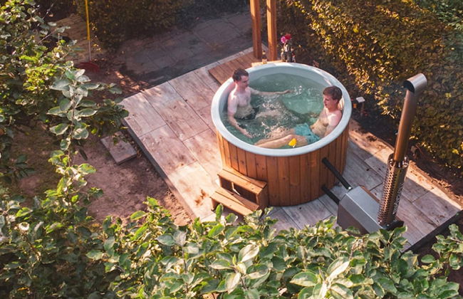 Villa in Netherlands With Sauna & Comfort - Photo 18