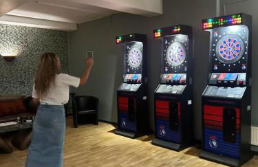 Fosters Garden Suites Kassel - Foto 73