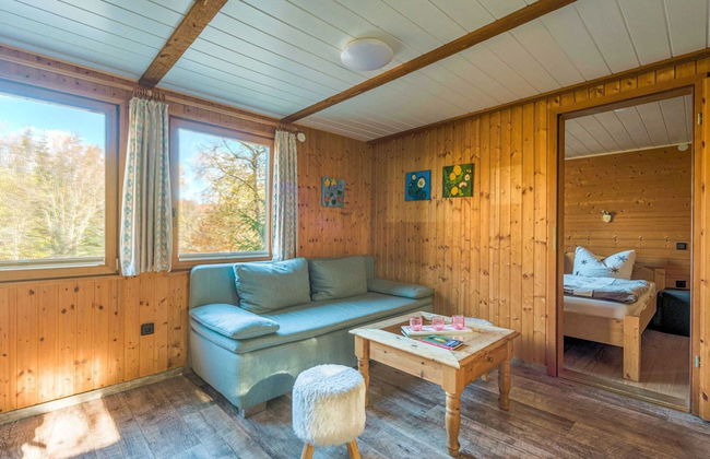 Hideaway With Lakeside Leisure - Foto 7