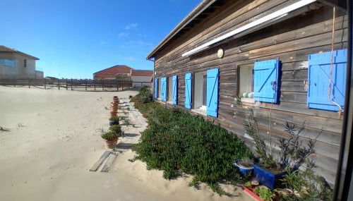 Sable et Océan - Foto 3