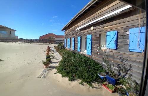 Sable et Océan - Foto 3