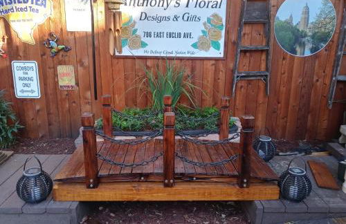 La Villa By The Riverwalk - Photo 40