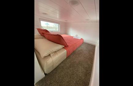 Rate Drop! Enjoy the Simplicity-Teton Tiny House L - Foto 8