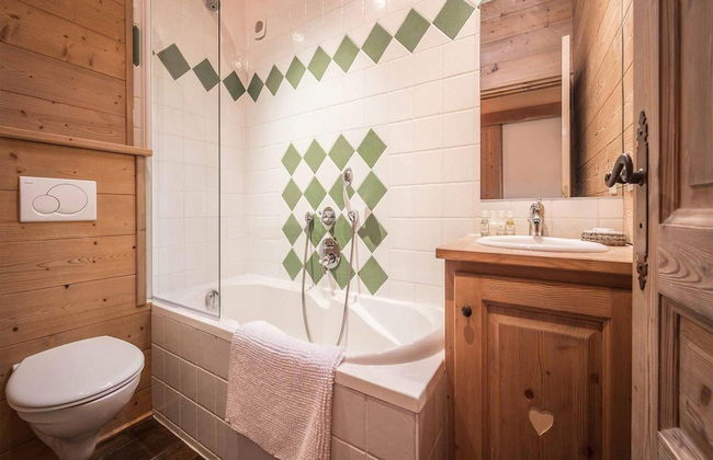 Quietly Located Chalets With Hammam - Foto 17