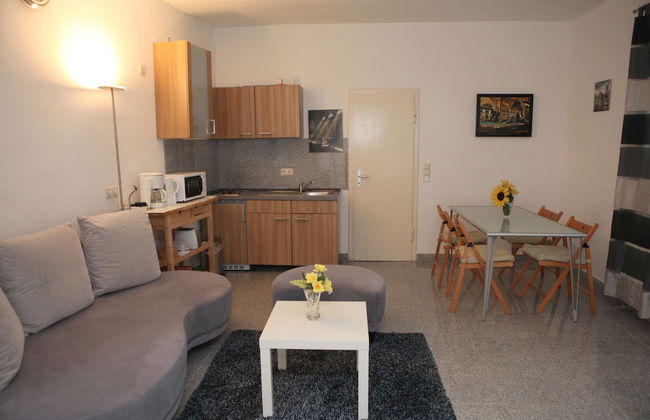 White House Bochum Ehrenfeld - Foto 54