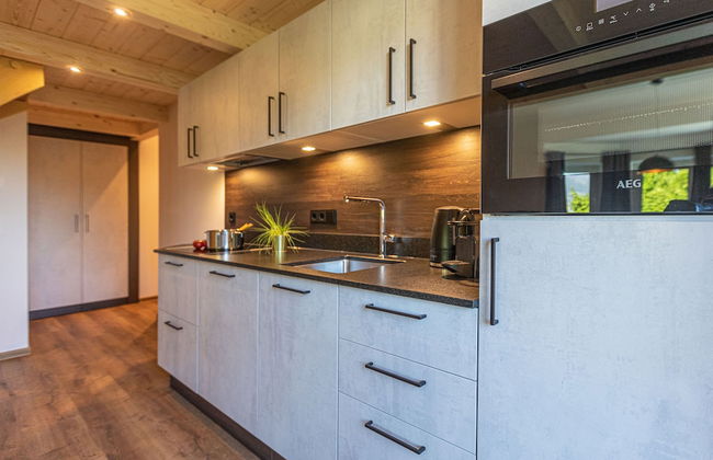 Tevini Boutique Suites by we rent - Foto 26