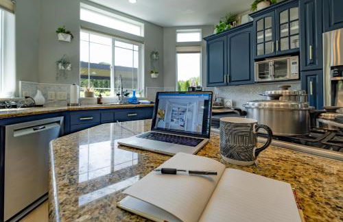 PNW Red Tail Ridge - Foto 23