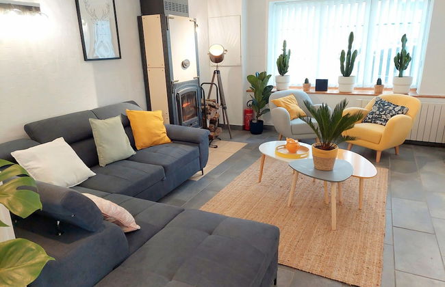 Holiday Home in Brignogan-plages - Foto 13