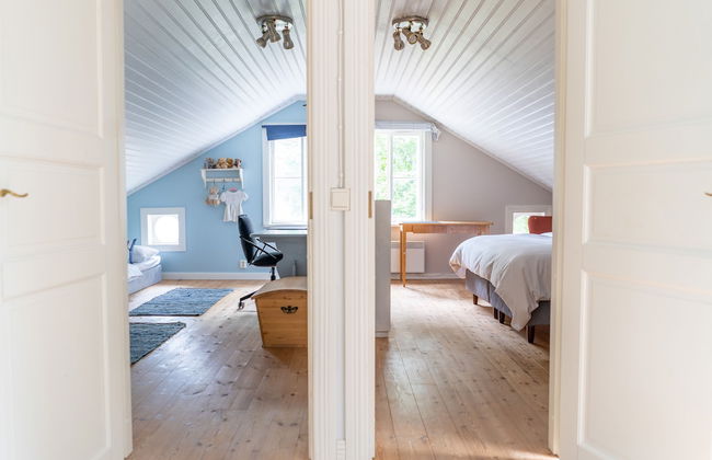 Gorgeous Villa Funkis Strömmen by Sea - Foto 3