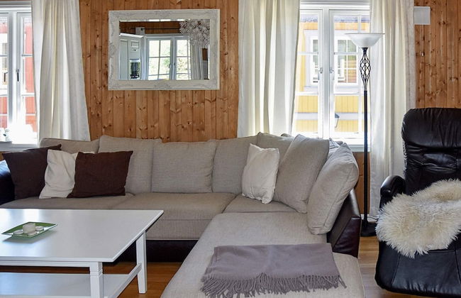 Holiday Home in Bjorli - Foto 5