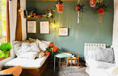 La Milana, Orbaneja del Castillo - Photo 13