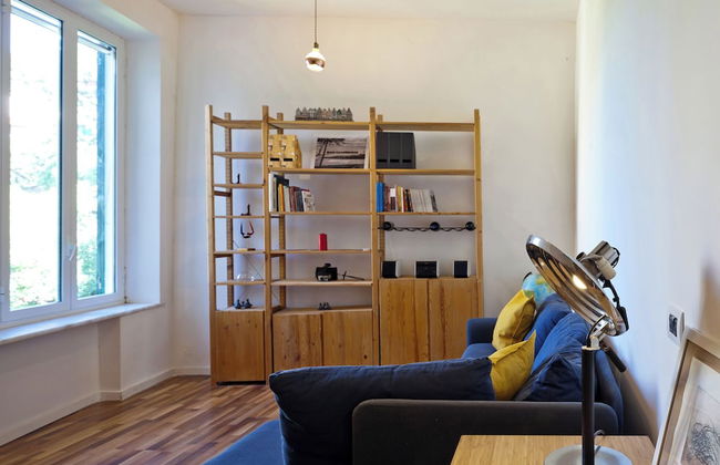 Casa Sofia with view by Wonderful Italy - Foto 13