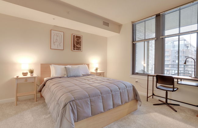 Splendid Condo in Pentagon City - Photo 7