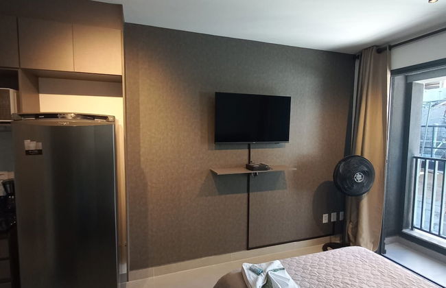 MF Flats Campo Belo - Foto 2